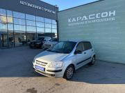 Hyundai Getz I Екатеринбург  - изображение 13