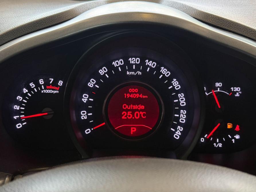 Kia Sportage III Тверь  - изображение 9