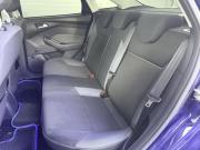 Ford Focus III Ставрополь  - изображение 36