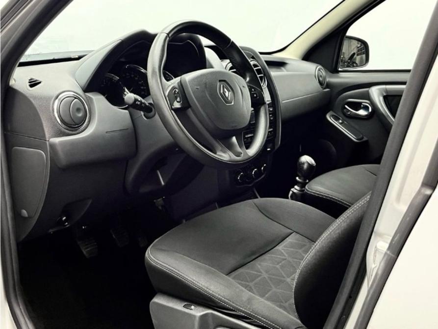 Renault Duster I Рестайлинг Мурманск  - изображение 17
