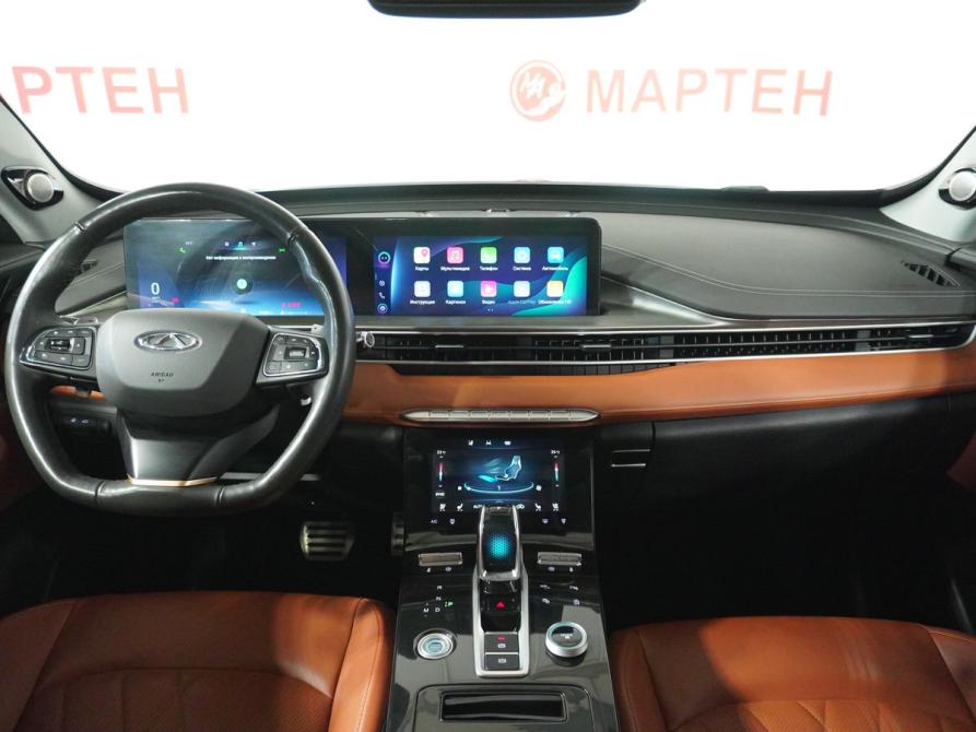 Chery Tiggo 8 Pro Max I Вологда  - изображение 23