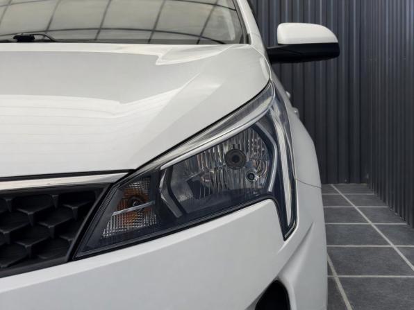 Kia Rio IV Рестайлинг с пробегом 2020 года, цена 1 367 000 рублей, 60997 км, седан, Автокод Объявления