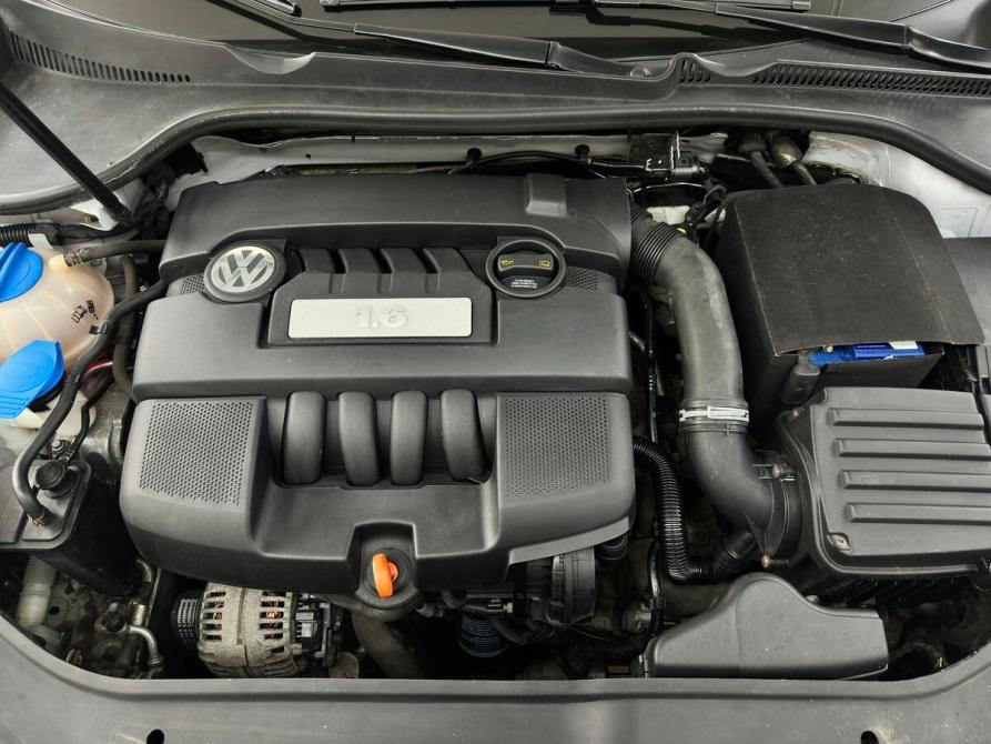 Volkswagen Jetta V Москва  - изображение 12