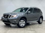 Nissan Terrano III (D10) Кемерово  - изображение 15