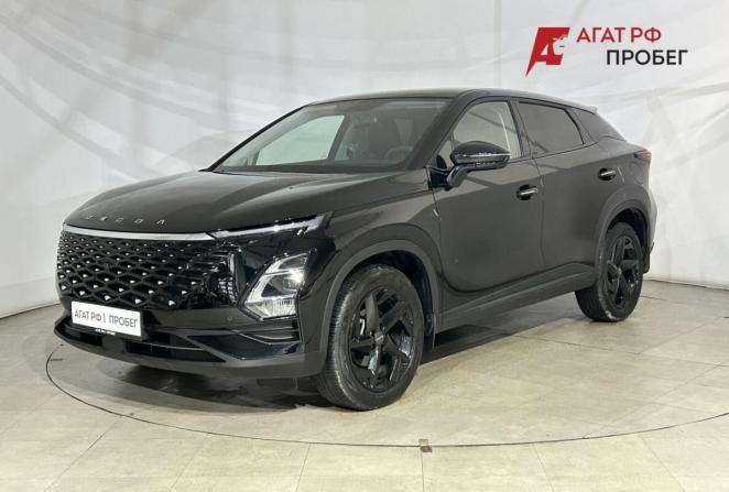 Omoda C5 I с пробегом 2024 года, цена 1 900 000 рублей, 26930 км, внедорожник, Автокод Объявления