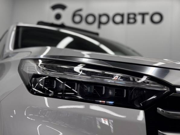 Exeed VX I с пробегом 2022 года, цена 2 690 000 рублей, 44619 км, внедорожник, Автокод Объявления