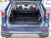 Chery Tiggo 8 Pro Max I Рестайлинг Краснодар  - изображение 50