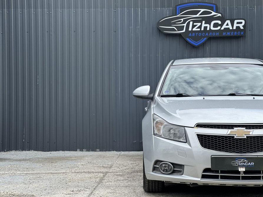Chevrolet Cruze I Ижевск  - изображение 3