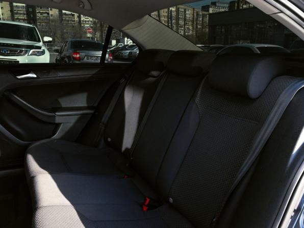 Volkswagen Jetta VI с пробегом 2013 года, цена 869 000 рублей, 238228 км, седан, Автокод Объявления