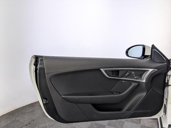 Jaguar F-Type I Рестайлинг 2 с пробегом 2020 года, цена 5 555 000 рублей, 23626 км, купе, Автокод Объявления