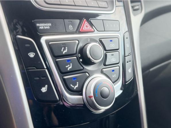 Hyundai i30 II с пробегом 2014 года, цена 1 219 000 рублей, 139059 км, хэтчбек, Автокод Объявления