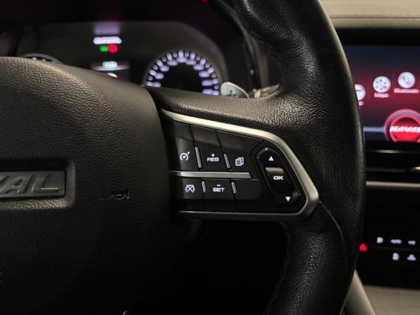 Haval F7 I с пробегом 2020 года, цена 1 619 000 рублей, 66878 км, внедорожник, Автокод Объявления