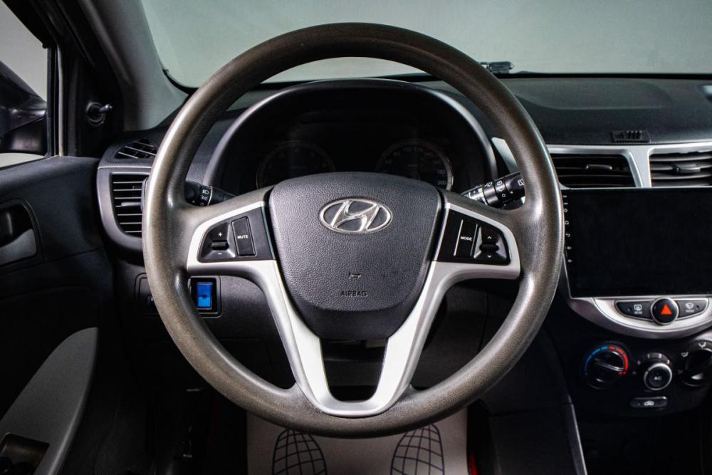 Hyundai Solaris I Сургут  - изображение 11