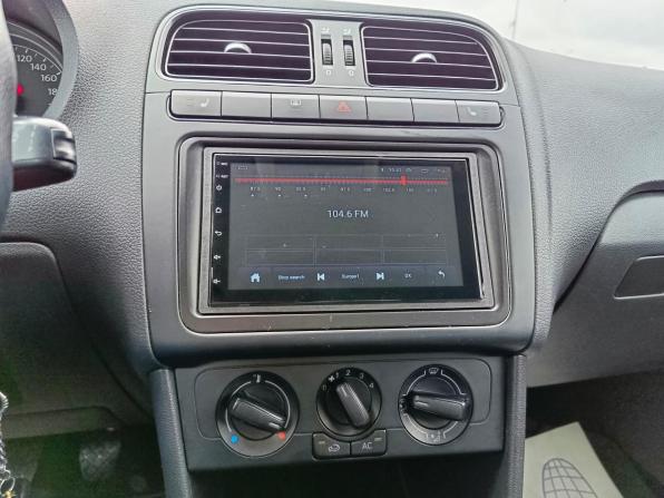 Volkswagen Polo V с пробегом 2011 года, цена 529 995 рублей, 297798 км, седан, Автокод Объявления