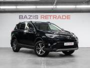 Toyota RAV4 IV (XA40) Рестайлинг Тюмень  - изображение 27