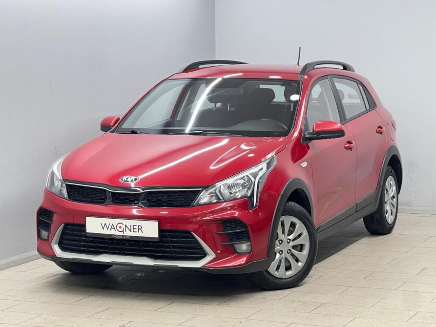 Kia Rio IV Рестайлинг Санкт-Петербург  - изображение 1