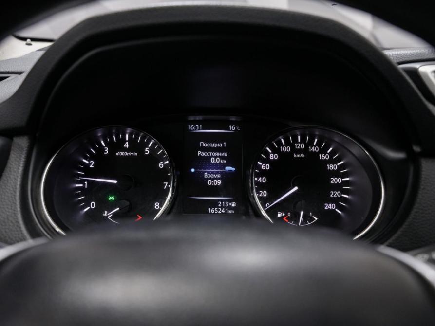 Nissan Qashqai II Ульяновск  - изображение 15