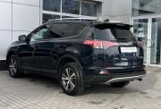 Toyota RAV4 IV (XA40) Рестайлинг Владимир  - изображение 32