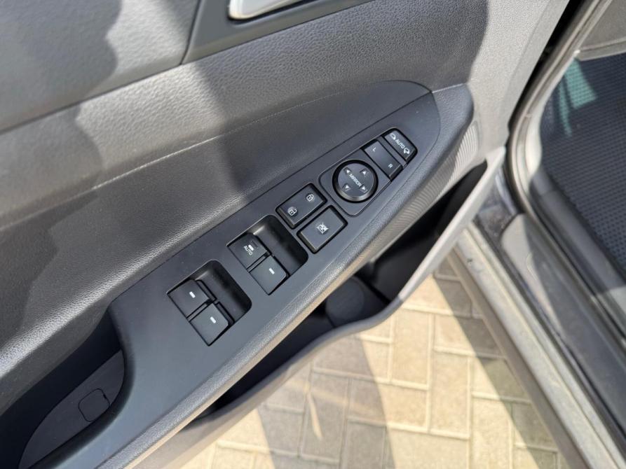 Hyundai Tucson III Сыктывкар  - изображение 16
