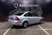 Ford Focus II Рестайлинг Ставрополь  - изображение 15