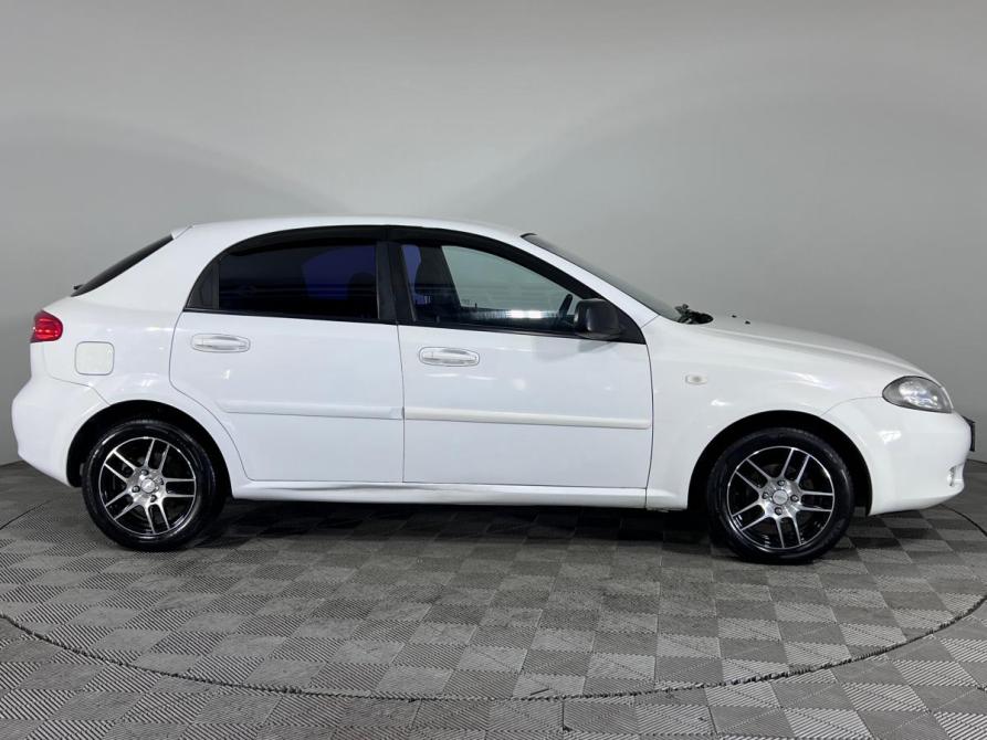Chevrolet Lacetti I Ростов-на-Дону  - изображение 4