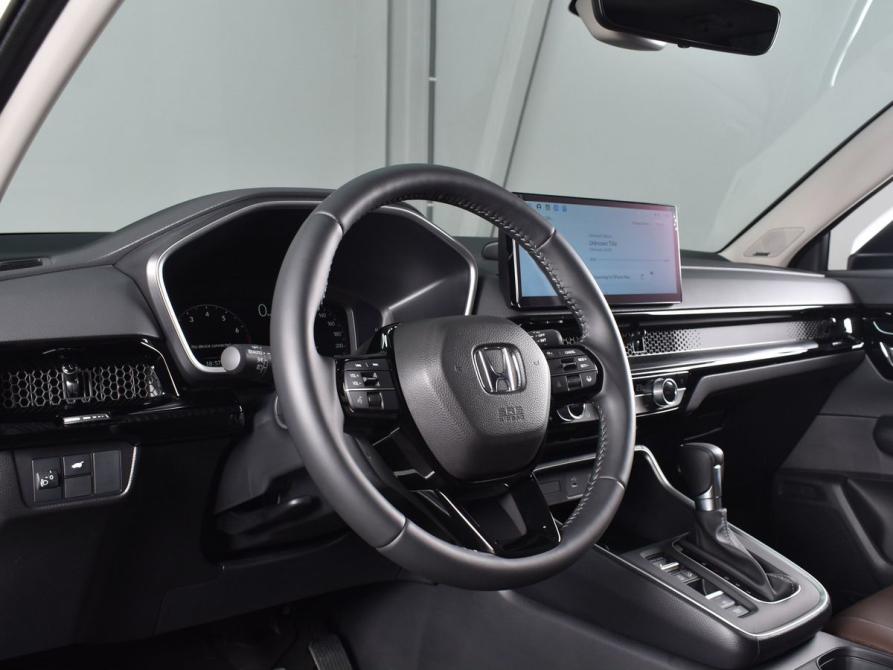 Honda CR-V VI Кемерово  - изображение 8