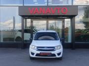 Lada (ВАЗ) Granta I Азнакаево  - изображение 24