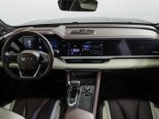 Geely Monjaro I Москва  - изображение 32