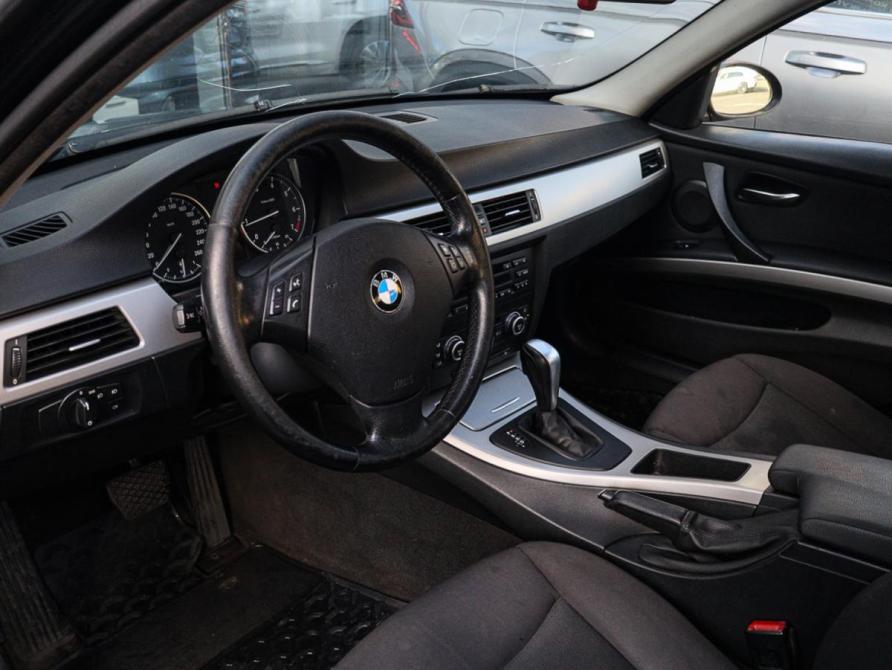 BMW 3 серии V (E90/E91/E92/E93) Москва  - изображение 12
