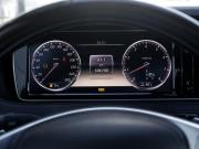 Mercedes-Benz S-Класс VI (W222 C217) Москва  - изображение 44