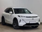 Geely EX5 Гибрид Кемерово  - изображение 25