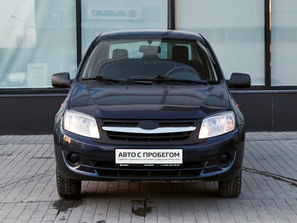 Lada (ВАЗ) Granta I с пробегом 2012 года, цена 355 000 рублей, 83500 км, седан, Автокод Объявления
