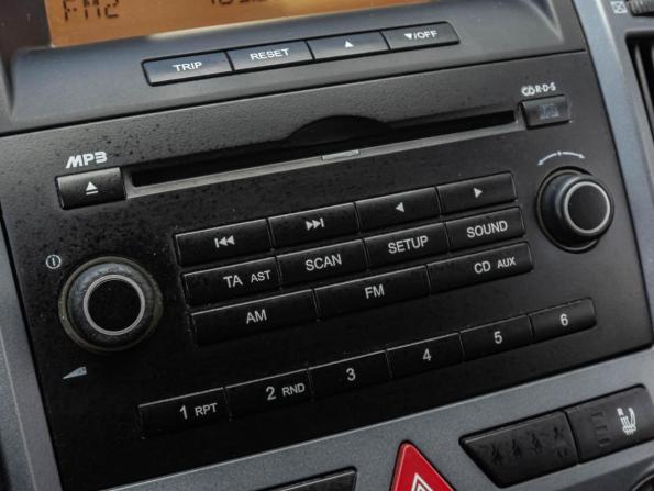 Kia Ceed I с пробегом 2008 года, цена 720 000 рублей, 205509 км, хэтчбек, Автокод Объявления