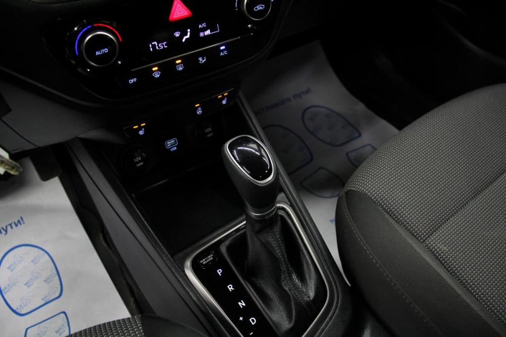 Hyundai Solaris II Чебоксары  - изображение 25