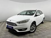 Ford Focus III Рестайлинг Борисоглебск  - изображение 22