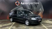 Renault Logan I Рестайлинг Ставрополь  - изображение 18