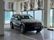 Mercedes-Benz GLS II (X167) Рестайлинг Самара  - изображение 14