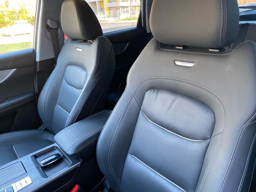 Chery Tiggo 7 Pro Max I Екатеринбург  - изображение 13
