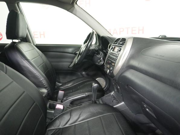 Toyota RAV4 II (XA20) Рестайлинг с пробегом 2003 года, цена 698 000 рублей, 252912 км, внедорожник, Автокод Объявления