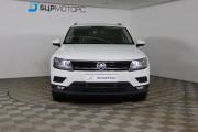 Volkswagen Tiguan II Рестайлинг Нижний Новгород  - изображение 23