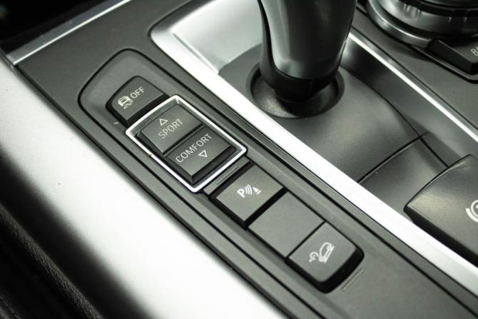 BMW X5 III (F15) с пробегом 2015 года, цена 3 149 000 рублей, 193749 км, внедорожник, Автокод Объявления