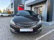 Hyundai Solaris I Рестайлинг Набережные Челны  - изображение 20
