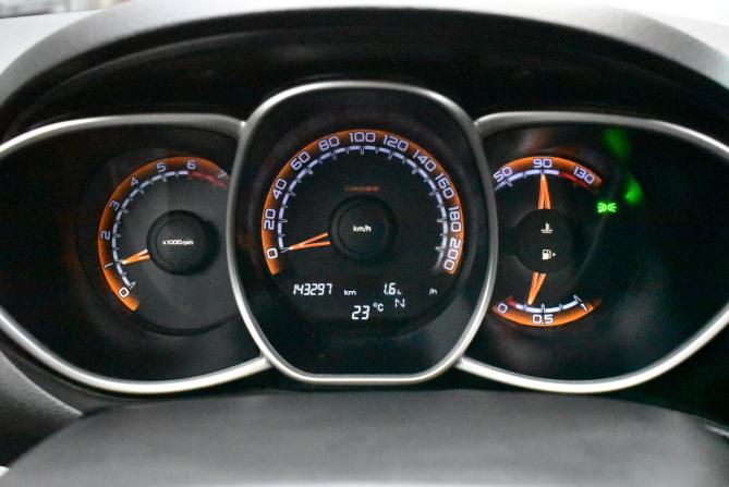 Lada (ВАЗ) Vesta I с пробегом 2018 года, цена 800 000 рублей, 143297 км, универсал, Автокод Объявления