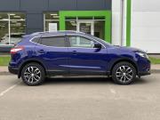 Nissan Qashqai II Ярославль  - изображение 22