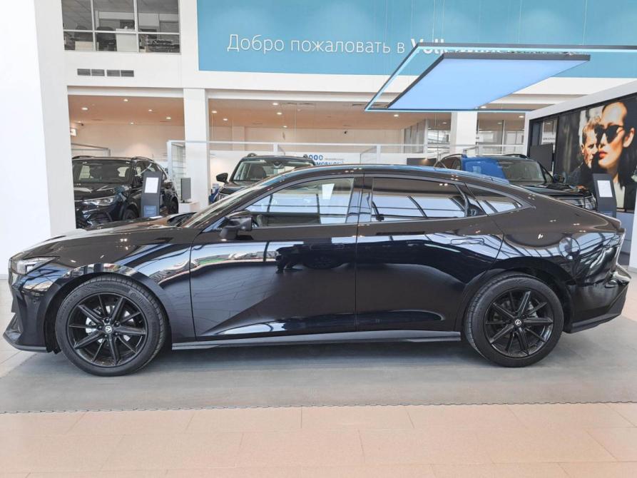 Changan UNI-V I Казань  - изображение 10