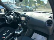 Nissan Juke I Рестайлинг Пермь  - изображение 50
