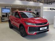 Belgee X50+ Москва  - изображение 10