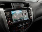 Nissan Navara (Frontier) IV (D23) Москва  - изображение 52