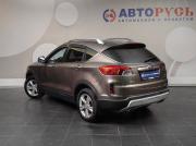 FAW Besturn X80 I Москва  - изображение 27