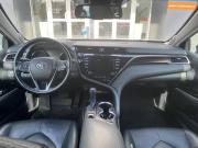 Toyota Camry VIII (XV70) Краснодар  - изображение 32